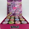 Kaws Rocks Cake Edition